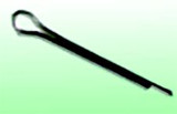 SOLAS TAIWAN 85100001 CPIN-COTTER PIN 1.5  4PK