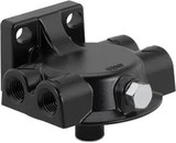 SIERRA 18-79120 BRACKET, RACOR 120 FWS 1/4