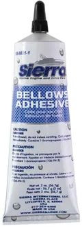 SIERRA 18-9031-1 BELLOWS ADHESIVE