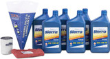 SIERRA 18-9231 SUZUKI OIL CHANGE KIT