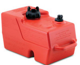 MOELLER 630003LP VALUE3 3 GAL FUEL TANK