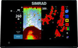 LOWRANCE 000-15214-001 SIMRAD NSX 3007 NO XDCR AMER