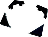 LOWRANCE 000-15822-001 SIMRAD NSX CORNR CLIP REPLACE