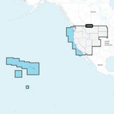 GARMIN 010-C1371-40 NAVIONICS  PLATINUM PLUS