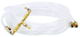 SEASTAR SOLUTIONS HA5487 PURGE HOSE KIT, EPS, 30FT