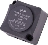 SIERRA BS11040 VOLTAGE SENSITIVE RELAY (VSR)