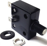 SIERRA CB41260 CIRCUIT BREAKER WHITE PB 30A