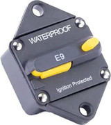 SIERRA CB50610 CIRCUIT BREAKER RESET PM 40A