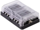 SIERRA FS40820 408 SRS FUSE BLCK 12 GANG W/CV