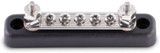 SIERRA FS46680 BUS BAR 100A MINI 5 GANG W/CVR
