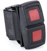 SIERRA RK19050 ROCKER SWITCH CONTURA XIV SPDT