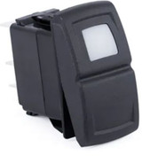 SIERRA RK19120 ROCKER SWITCH CONTURA XIV SPDT