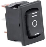 SIERRA RK40850 ROCKER SWITCH COMPACT SPDT