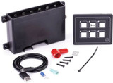 SIERRA SP21020 PANEL 6 FUNCTION TOUCH 12V/24V