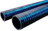 SHIELDS HOSE 16-254-1140S HOSE 1 1/4  X 50  EXOFLEX