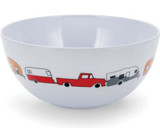 CAMCO RV 53222 BOWL RV MELAMINE BULK