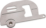 CAMCO RV 53305 BOTTLE OPENER W/MAGNET TRAILER