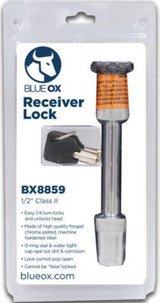 BLUE OX BX8859 RVCR LCK (1) 1/2  - CLASS II
