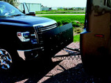 BLUE OX BX8870 KARGARD PROTECTIVE EQUIPMENT