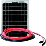 VALTERRA POWER 73836 SOLAR KIT 10 WATT GP-ECO-10