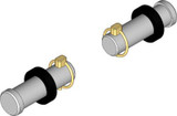 BLUE OX BX88416 KIT, 1  PINS   SPACERS 2 SETS