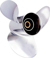 SOLAS TAIWAN 3431-138-13 PROP NEWSATURN S/S YAMAHA