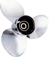 SOLAS TAIWAN 3531-140-19 SOLAS PROP NEWSATURN