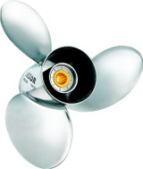 SOLAS TAIWAN 3571-158-15 PROP LEXOR S/S YAM. 150-300HP