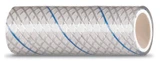 TRI-LYNX CORP.LTD 164-0125 1/2  REINF PVC - BLUE X 25'