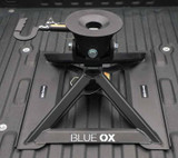 BLUE OX BXR2100 5TH WHEEL HITCH, 21K, GN MNT