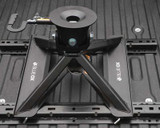 BLUE OX BXR2410 5TH WHEEL HITCH, 24K, ISR MNT