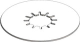BLUE OX BXR9004 KIT, LUBE PLATE, 10
