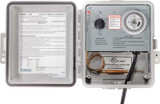 KASCO MARINE INC 120350 THERMOSTAT C20 TEMP/TIME