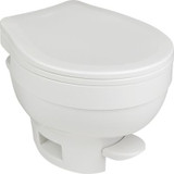 THETFORD 31833 TOILET KIT, PEDAL FLUSH WHITE