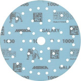 MIRKA ABRASIVES FY-6MF-800 GALAXY 6  GRIP MULT 800G 50CT