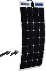 VALTERRA POWER 83110 SOLAR PANEL GP-FLEX-110E, 110W