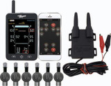 VALTERRA TM22158 A1AS-6 FLOW-THRU TRANSMITTERS