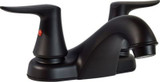 VALTERRA PF222706 CATALINA 2-HNDL LW ARC MAT BLK