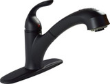 VALTERRA PF231741 PREM 1-HANDLE PULLOUT MAT BLK