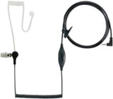 COBRA MARINE GA-SV01 SURVEILLANCE HEADSET W/ MIC