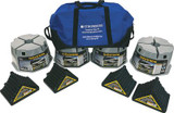 STROMBERG CARLSON PR JBP-FWKIT 5TH WHL LEVELER STARTER KIT