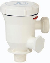 ATTWOOD MARINE 5653-4 TSUNAMI MK2 800 AERATOR 3/4NPT