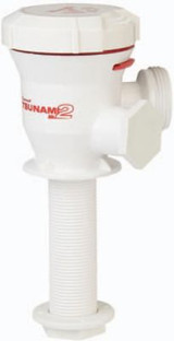 ATTWOOD MARINE 5660-4 TSUNAMI MK2 1200 AERATOR STRT