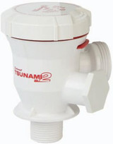 ATTWOOD MARINE 5663-4 TSUNAMI MK2 1200 AERATOR 1 NPT