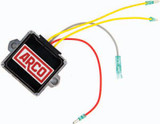 ARCO STARTING & CHARGING VR600 VOLTAGE REGULATOR