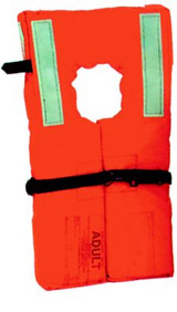 FULL THROTTLE 10010020000412 ADULT TYPE I UNIV W COLLAR ORG