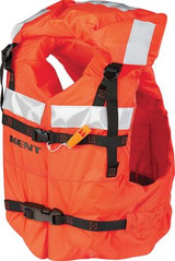 FULL THROTTLE 10040020000416 ADULT TYPE I UNIV VEST ORG