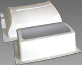 SPECIALTY RECREATION INC K1422WT SKYLIGHT KIT 14X22X6