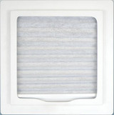 SPECIALTY RECREATION INC SLS1414B SKYLIGHT SHADE THERMO 14X14