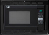 LASALLE BRISTOL (BRISTOL PRODS) 520EC028BMRB HIGHPOINTE 1.1 CV MICROWAVE BK